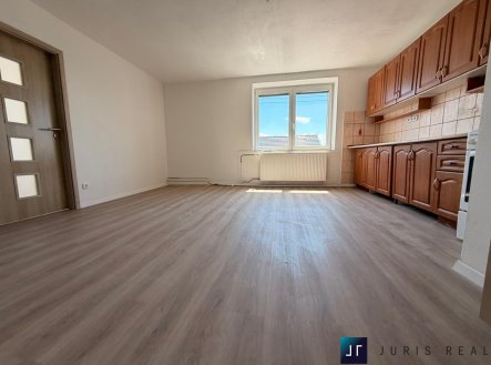 Prodej bytu, 3+kk, 63 m²