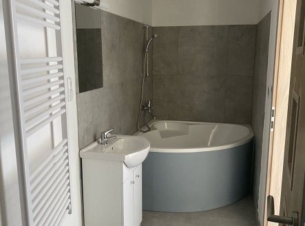 Prodej bytu, 3+kk, 63 m²