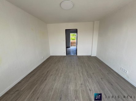 Prodej bytu, 2+kk, 43 m²