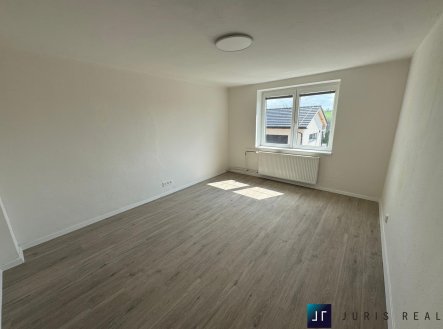 Prodej bytu, 2+kk, 43 m²