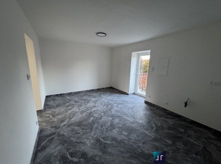 Prodej bytu, 2+kk, 43 m²