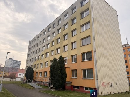 Prodej bytu, 4+1, 89 m²