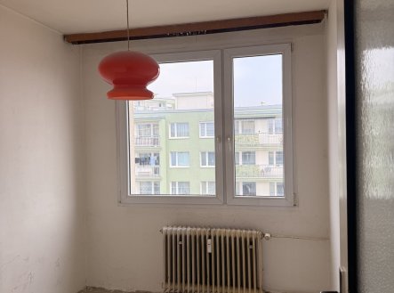 Prodej bytu, 4+1, 89 m²