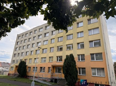 Prodej bytu, 4+1, 89 m²