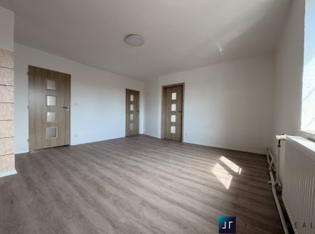 Prodej bytu, 3+kk, 63 m²