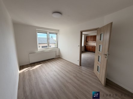 Prodej bytu, 3+kk, 63 m²