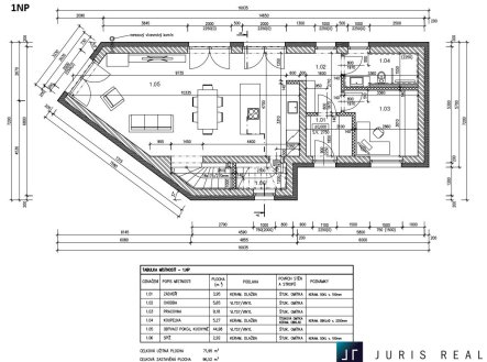 Prodej domu/vily, 137 m²
