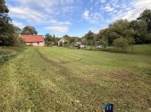 Prodej - pozemek pro bydlení, 1 200 m²
