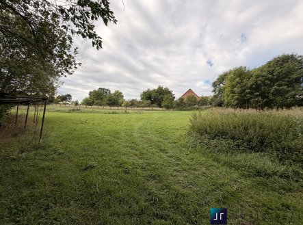 IMG_4287 | Prodej - pozemek pro bydlení, 1 200 m²