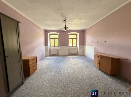 Prodej bytu, 2+kk, 50 m²