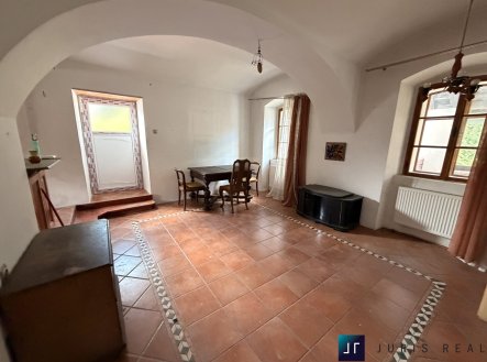 Prodej bytu, 2+kk, 50 m²