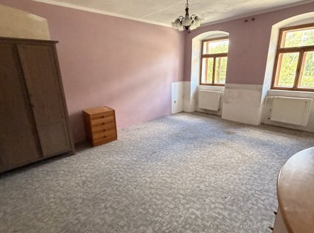 Prodej bytu, 2+kk, 50 m²