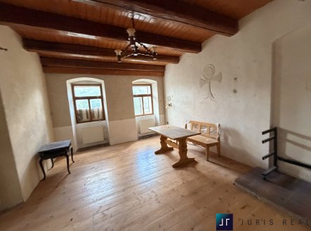 Prodej bytu, 2+kk, 50 m²