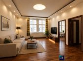 Prodej bytu, 2+1, 87 m²