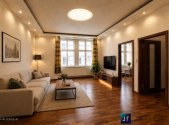 Prodej bytu, 2+1, 87 m²