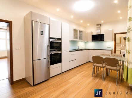 Prodej bytu, 2+1, 87 m²