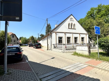 Prodej domu/vily, 250 m²
