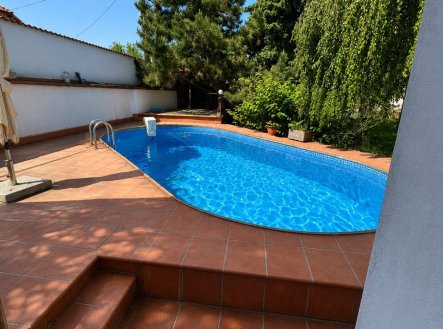 Prodej domu/vily, 250 m²