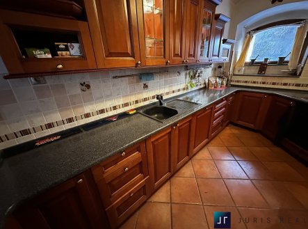 Prodej domu/vily, 250 m²