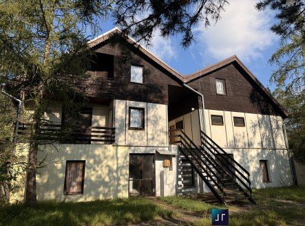 Prodej chaty/rekreačního objektu, 180 m²