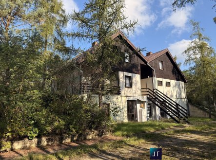 Prodej chaty/rekreačního objektu, 180 m²