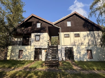 Prodej chaty/rekreačního objektu, 180 m²