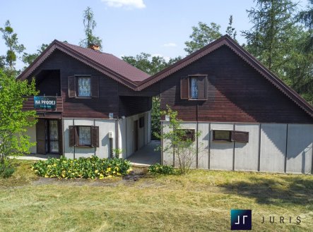 Prodej chaty/rekreačního objektu, 180 m² obrázek