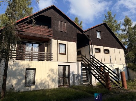 Prodej chaty/rekreačního objektu, 180 m²