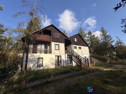 Prodej chaty/rekreačního objektu, 180 m²