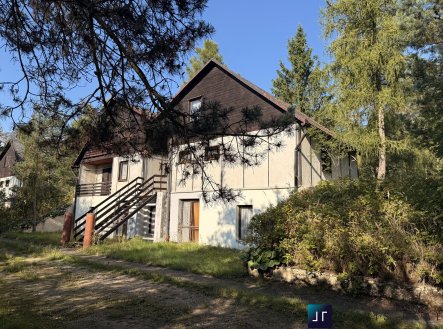 Prodej chaty/rekreačního objektu, 180 m²