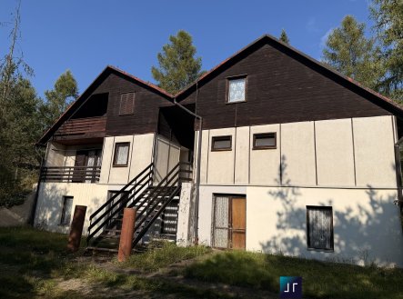 Prodej chaty/rekreačního objektu, 180 m² obrázek