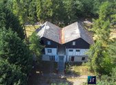 Prodej chaty/rekreačního objektu, 180 m²