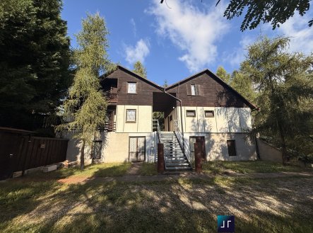 Prodej chaty/rekreačního objektu, 180 m²