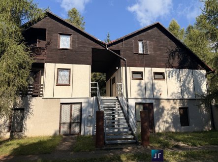 Prodej chaty/rekreačního objektu, 180 m²