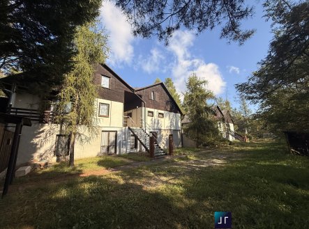 Prodej chaty/rekreačního objektu, 180 m²