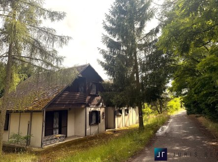Prodej chaty/rekreačního objektu, 180 m²