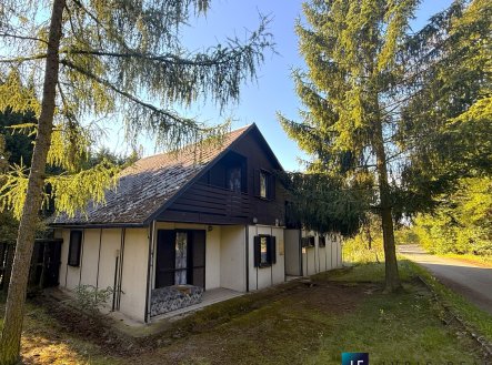 Prodej chaty/rekreačního objektu, 180 m²