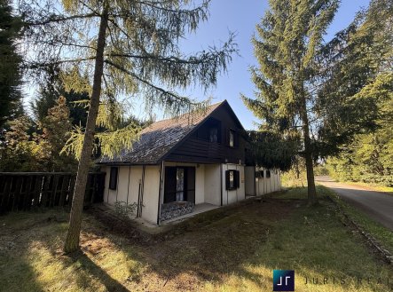 Prodej chaty/rekreačního objektu, 180 m²