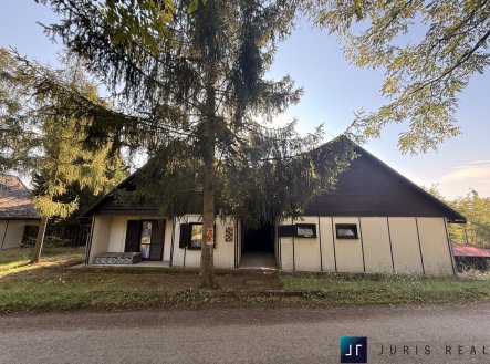 Prodej chaty/rekreačního objektu, 180 m²