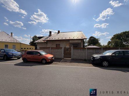Prodej domu/vily, 140 m²