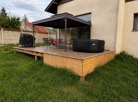 Prodej domu/vily, 140 m²