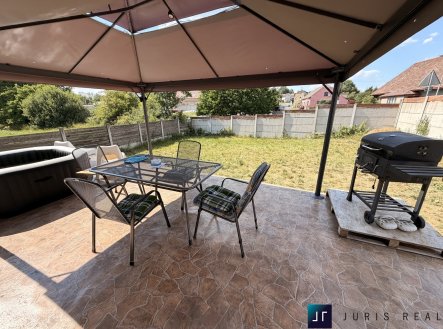 Prodej domu/vily, 140 m²