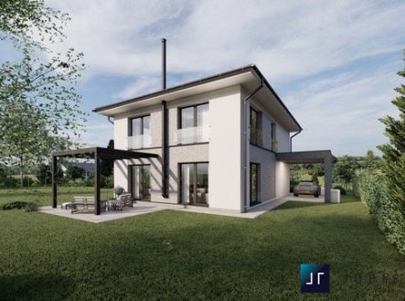 Prodej domu/vily, 155 m²