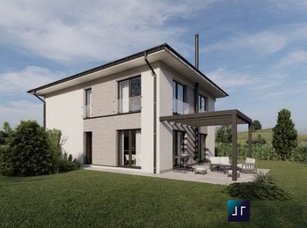 Prodej domu/vily, 155 m²