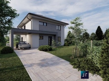 Prodej domu/vily, 155 m²