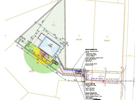 Prodej domu/vily, 155 m²