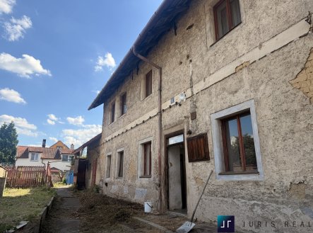 Prodej domu/vily, 140 m²