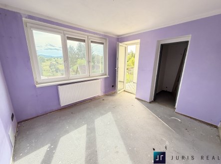 Prodej bytu, 3+kk, 86 m²
