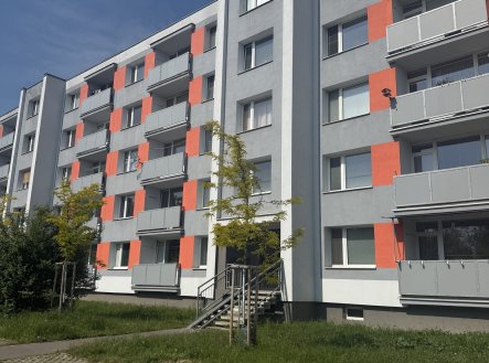 Prodej bytu, 4+1, 86 m²