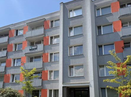 Prodej bytu, 4+1, 86 m²